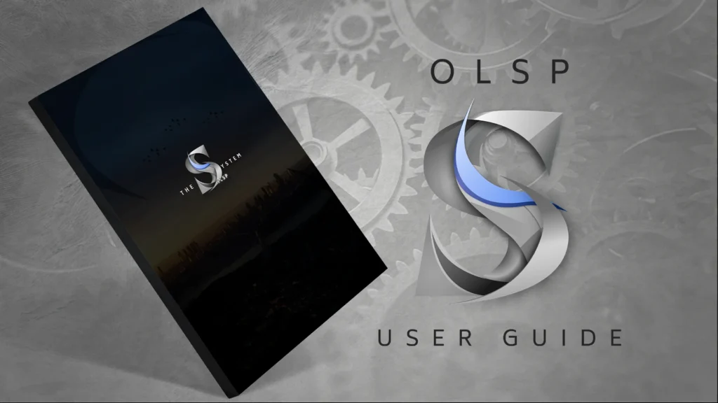 t: Filip Dorić recommends the OLSP System, a powerful platform for online success.